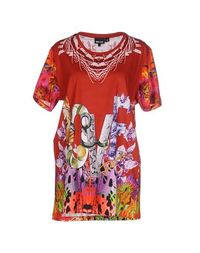 Футболка Just Cavalli