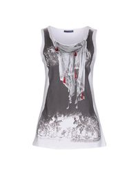 Майка Trussardi Jeans