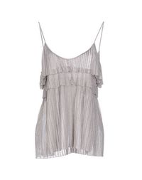 Топ без рукавов Blumarine