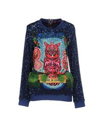 Толстовка Manish Arora