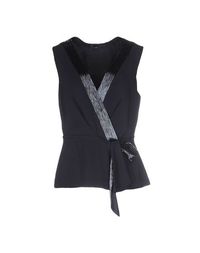 Pубашка Alberta Ferretti