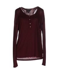 Футболка Maison Scotch