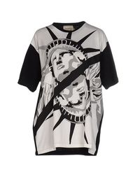 Футболка Fausto Puglisi