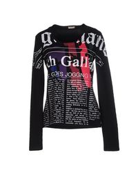 Футболка Galliano