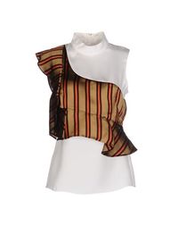 Топ без рукавов 3.1 Phillip LIM