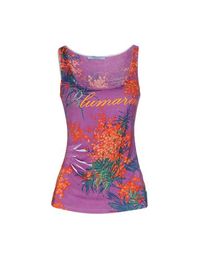 Топ без рукавов Blumarine