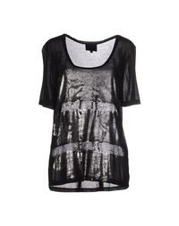 Футболка Hotel Particulier