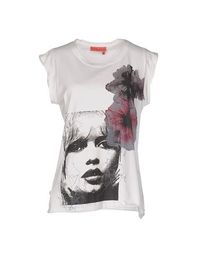 Футболка Manila Grace Denim