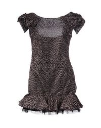 Топ без рукавов Mangano