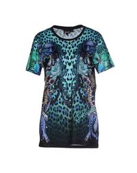 Футболка Just Cavalli