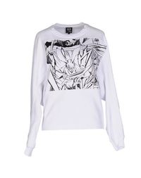 Толстовка MCQ Alexander Mcqueen