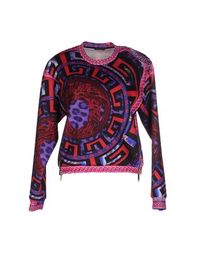 Толстовка Versace