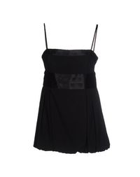 Топ без рукавов Patrizia Pepe