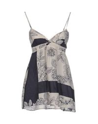 Топ без рукавов I'M Isola Marras