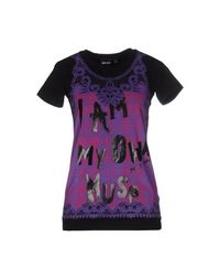 Футболка Just Cavalli