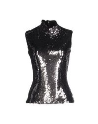 Топ без рукавов Dior