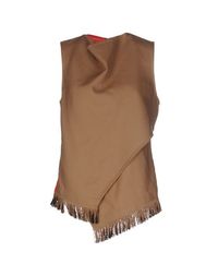 Топ без рукавов 3.1 Phillip LIM