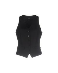 Топ без рукавов Aspesi