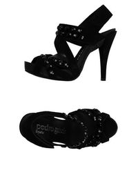 Сандалии Pedro GarcÍa