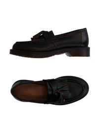 Мокасины DR. Martens