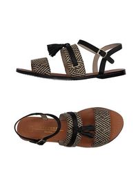 Сандалии Weekend MAX Mara