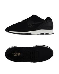 Низкие кеды и кроссовки Hydrogen