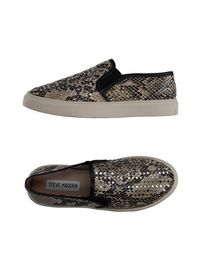 Низкие кеды и кроссовки Steve Madden