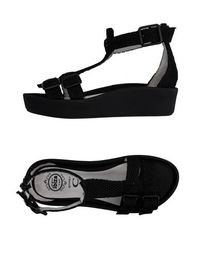 Сандалии Jeffrey Campbell