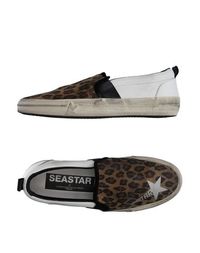 Мокасины Golden Goose