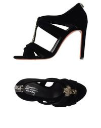 Сандалии Santoni