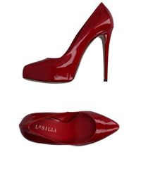 Туфли LE Silla