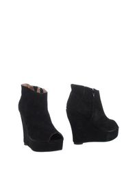 Ботинки Jeffrey Campbell