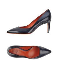 Туфли Santoni Rose