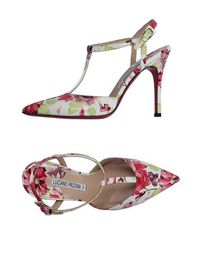 Туфли Luciano Padovan