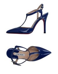 Туфли Luciano Padovan