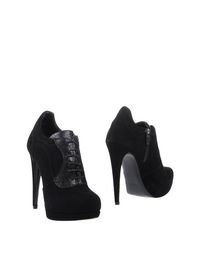 Ботинки Giancarlo Paoli