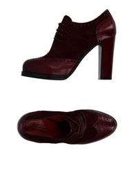 Обувь на шнурках Santoni Rose