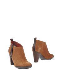 Ботинки Tommy Hilfiger