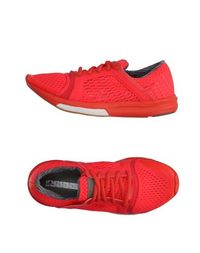 Низкие кеды и кроссовки Adidas BY Stella Mccartney