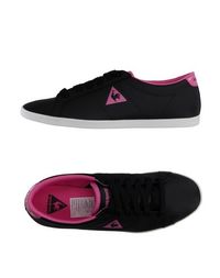 Низкие кеды и кроссовки LE COQ Sportif