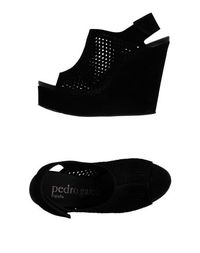 Сандалии Pedro GarcÍa