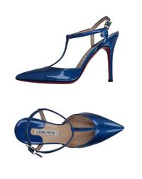 Туфли Luciano Padovan