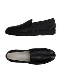 Низкие кеды и кроссовки Santoni