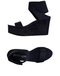 Сандалии Pedro GarcÍa