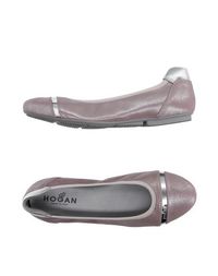 Эспадрильи Hogan