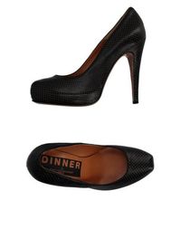 Туфли Golden Goose