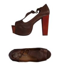 Туфли Jeffrey Campbell