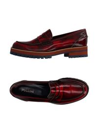 Мокасины Studio Pollini