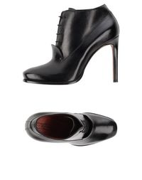 Обувь на шнурках Santoni