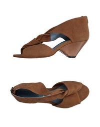 Туфли Manila Grace